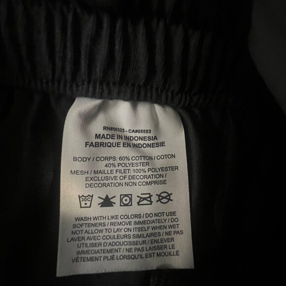 Nike Kids Training Shorts Small - Picture 3 of 8